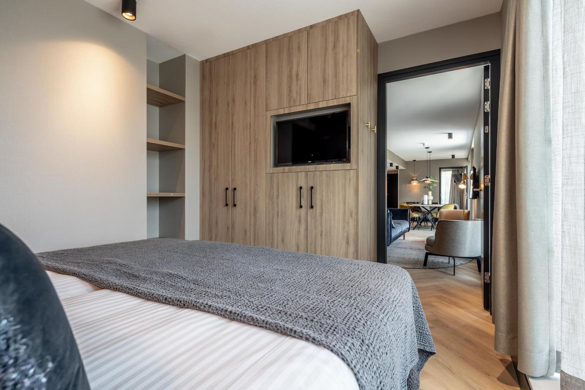 Bizstay Delft Zimmer foto
