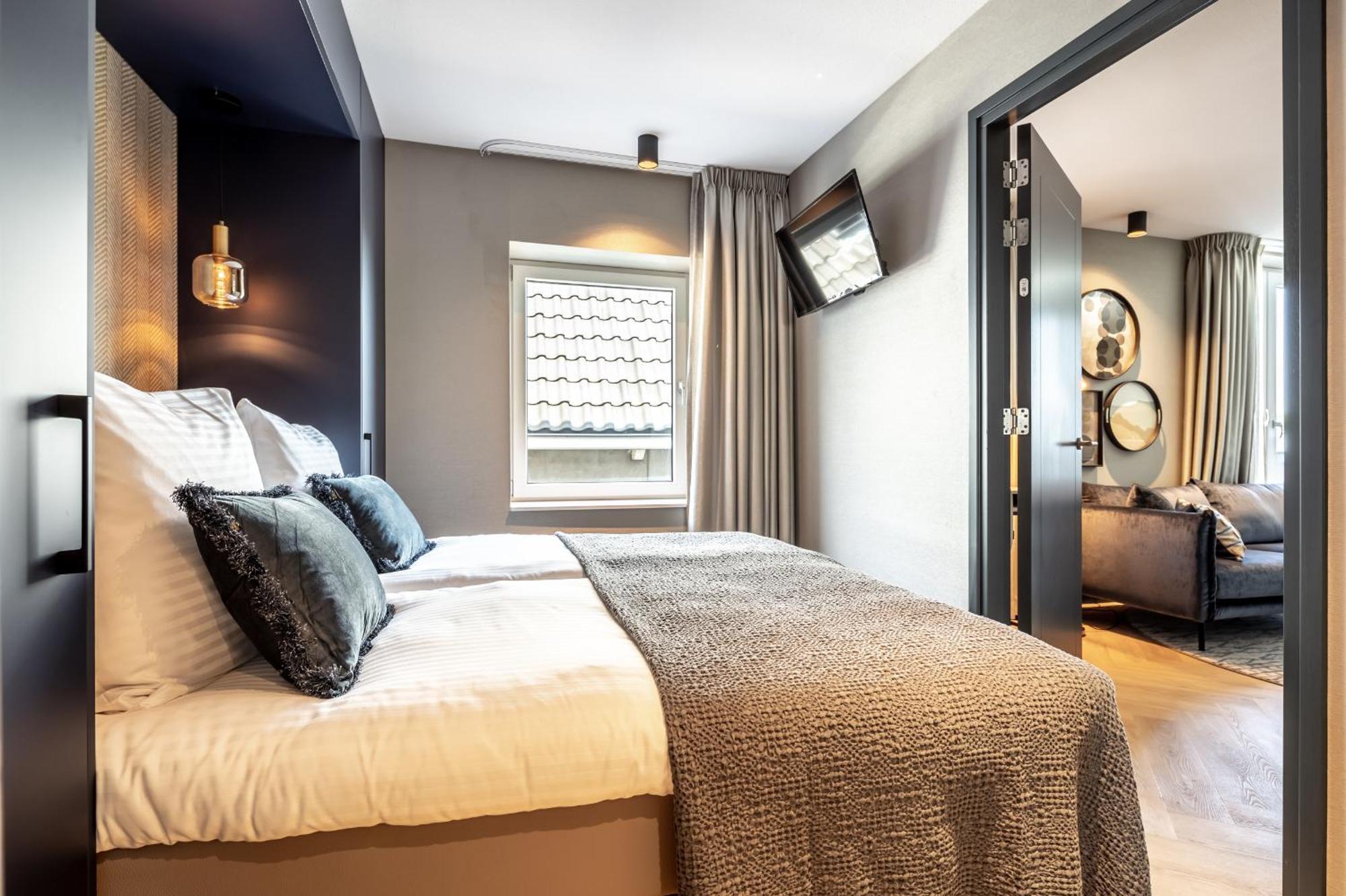 Bizstay Delft Zimmer foto