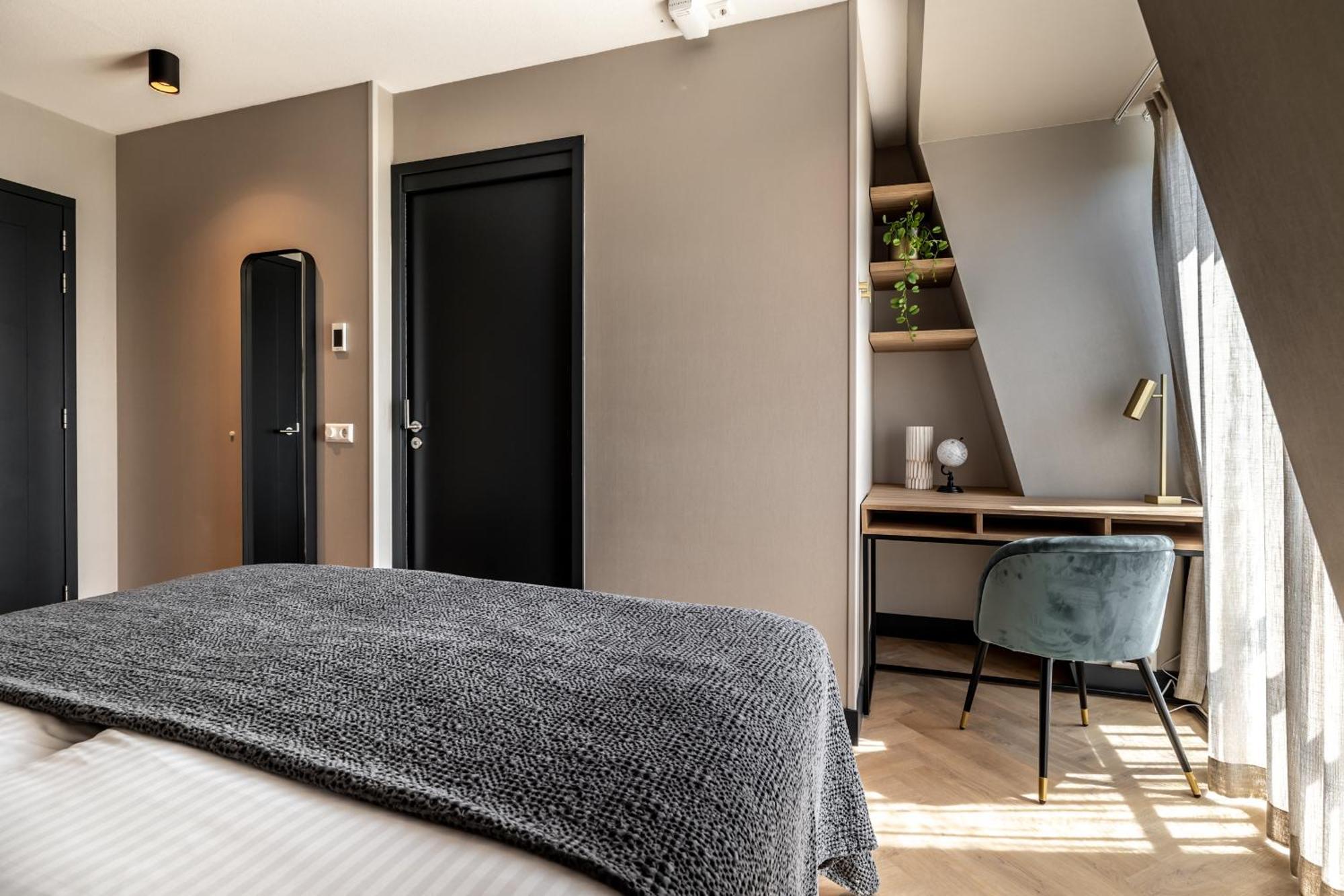 Bizstay Delft Zimmer foto
